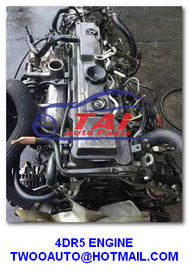Good price Peças de motor do caminhão de Isuzu do motor de 4HG1 4HJ1, boas condições das peças de motor diesel de Isuzu on-line