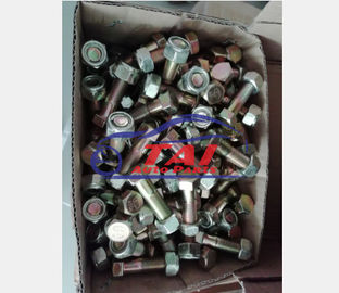 Good price De aço inoxidável métrico da egoria A4-80 encanta as peças automotivos para os parafusos da roda de Toyota on-line
