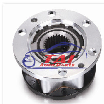 Bom preço cubo da roda das peças de motor do veículo de 12V 120A PRADO V8 43530-69065 para Toyota Landcruiser on-line
