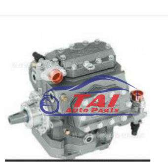 COMPRESSOR FK50 660 DO ÔNIBUS OEM 775 830 980 NENHUM: COMPRESSOR RECONSTRUÍDO USADO 13878 DO CONDICIONADOR DE AR