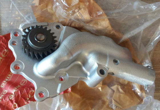 Bom preço E385 E215 Alternador de gerador de carro Tamanho normal para bomba HINO J08E on-line