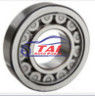 Bom preço 9-00093-607-0 Automóvel gerador alternador Roda traseira de rolamento exterior caminhão Isuzu 4HG1 Peças do motor on-line