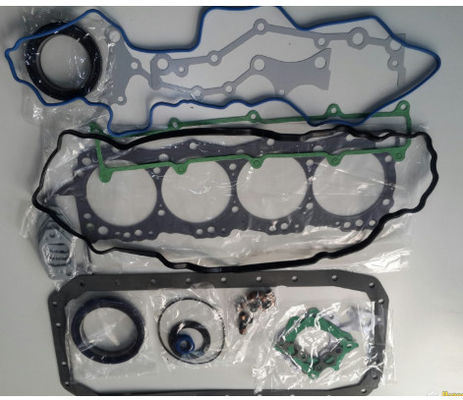 Bom preço Material de aço gerador de carro alternador para HINO Full Gasket Motor J05E E385 E215 on-line