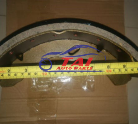Bom preço O freio dianteiro/traseiro calça o gerador do carro elétrico para o caminhão 4HG1 5-87831-775-0 de Isuzu on-line