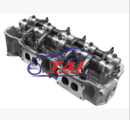 Bom preço Cabeça de cilindro alternador de potência de corrente contínua Material de aço para o motor Z24 11041-13F00 on-line
