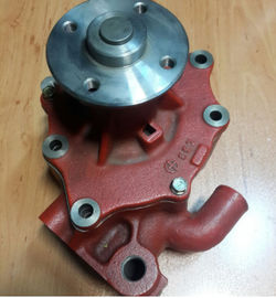 Good price Alternador do gerador do carro da bomba de água refrigerando do caminhão para HINO H07C 16100-2370 16100-2370 on-line