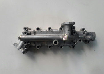 Good price Material de aço BPOC-2042 do alternador do gerador do carro do refrigerador de óleo para HINO H06D H07C EH700 on-line