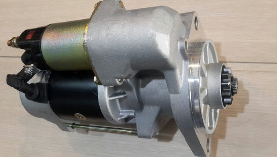Bom preço Motor de arranque anti-corressão 24V 4.5KW 11T Tipo usado para HINO SAWAFUJI J08C on-line