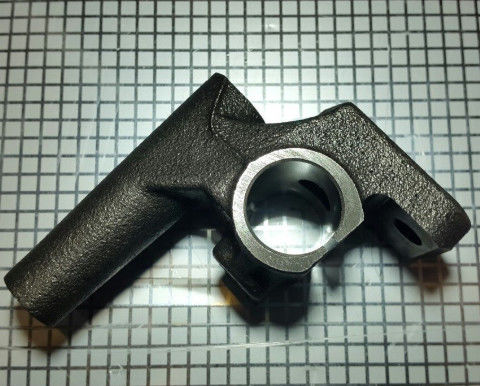 Holanda nova E385 E215 do alternador do gerador do carro do apoio do balancim de válvula para HINO VH139512221A