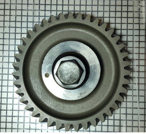 Good price Alternador inativo do gerador do carro da pressão da engrenagem para a placa da engrenagem VH135721250A da quietude do eixo de HINO J05E on-line