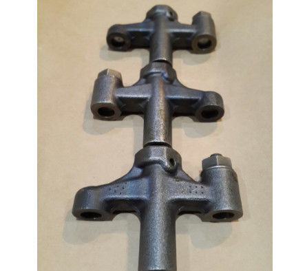 Holanda nova secundária E385 E215 do alternador VH137061080A do gerador do carro do Assy do Crosshead para HINO J05E