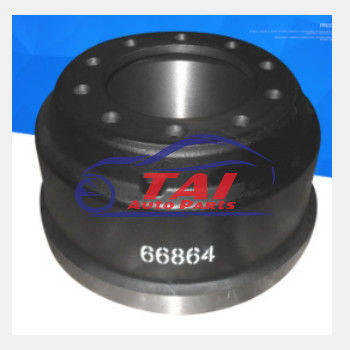 Cilindro de freio dianteiro Tambor do alternador do gerador do carro de MITSUBISHI 66864 Freno Delantero