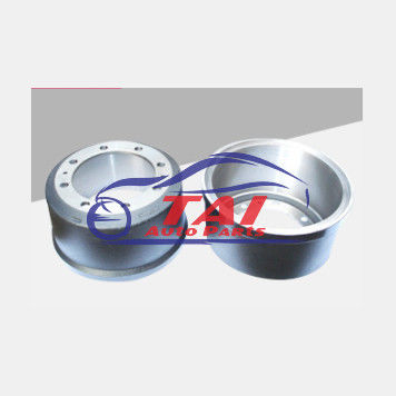 Baixos bens materiais de aço do CUBO de roda de SUV do alternador do RPM para o BENZ/HYUNADI