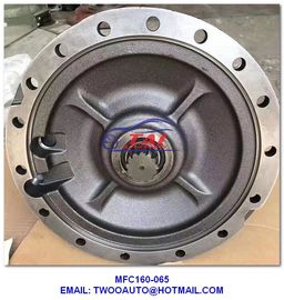 Peças sobresselentes originais novas do motor diesel do motor duráveis para MFC160-065 hidráulico