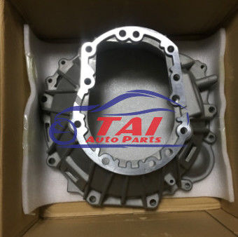 Bom preço Peças de motor diesel de Isuzu do alojamento da embreagem para a caixa de engrenagens do motor de Toyota 1JZ 2JZ 1JZGTE 2JZGTE on-line