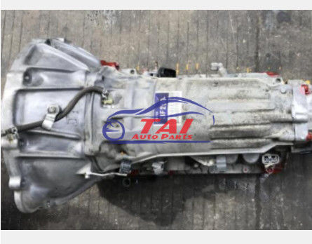Bom preço Bom estado usado 1JZ 2JZ 1JZGTE 2JZGTE 2JZ-VVTI 1JZ-VVTI caixa de câmbio do motor para Toyota on-line
