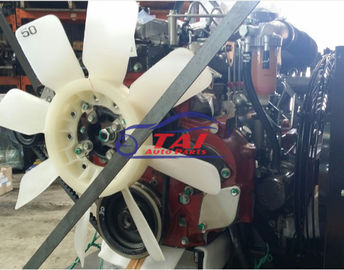Good price Original automotivo do motor diesel W04d W04t de cabeças de cilindro das boas condições on-line