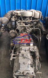 Good price Tipo diesel japonês motor diesel das peças de motor da segunda mão de RG8 para NISSAN RG8 on-line