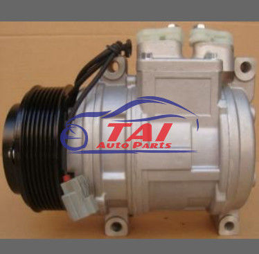 Bom preço Peças de motor japonesas 38810-PNB-006 do compressor AC para HONDA CR-V HS-110R on-line