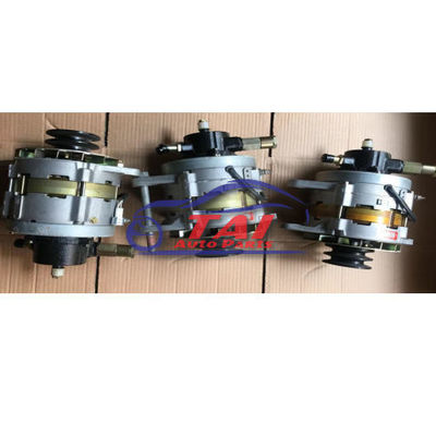 Bom preço 24V 80A Partes do motor de automóvel Material de aço 0214302002A Para motor de arranque HINO on-line