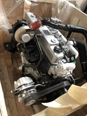 Bom preço 6d34 Motor Peças de substituição Isuzu Ransmission Novo certificado ISO9001 on-line