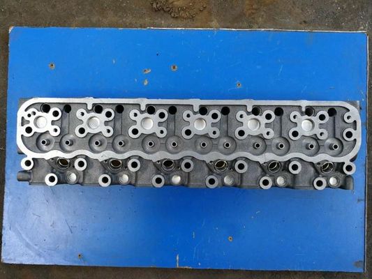 Bom preço UD FE6 Dnissan Acessórios originais Partes do motor Fe6 12 Cabeça do cilindro da válvula on-line