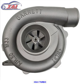 Peças de pick-up Isuzu D-MAX 4JA1T Turbocharge RHF5 8972402101 8-97240210-1