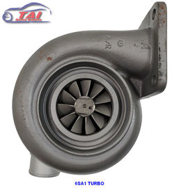 Good price 6SA1 peças sobresselentes do motor de Isuzu do turbocompressor 466820-0010 on-line