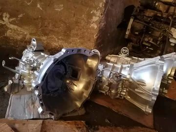 Embreie o abrigo de acessórios do original de Toyota das peças da caixa de engrenagens de 3L 5L