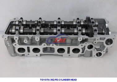 Good price Cabeça de cilindro completa de aço 11101-79266 11101-79287 11101-79275 Para motor TOYOTA 3RZ 3RZ-FE on-line