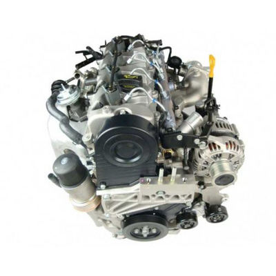 Bom preço Motor Diesel Hyundai D4EA D4EB D4BH usado para Hyundai Santafe 2.0 on-line