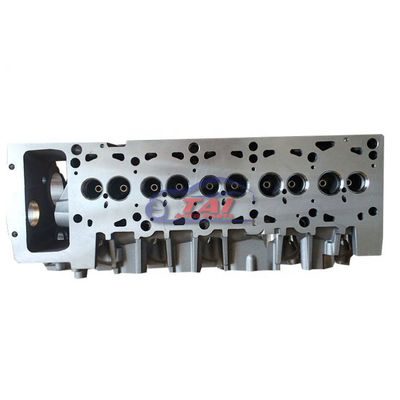 Cabeça de cilindro 070103064Q do transportador BPE BPD 2.5TDI da VW 070103065R