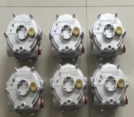 Bom preço Válvula de alívio de pressão do regulador de empilhadeira Lpg TS16949 on-line