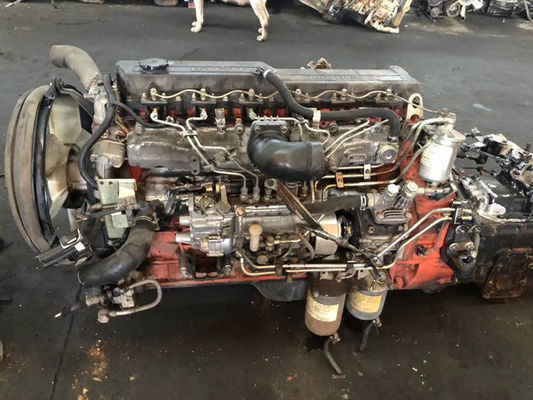 Good price Assy usado do motor de ISUZU 6HE1, acessórios do rodeio de Isuzu do motor de Usada ISUZU 6HE1 on-line