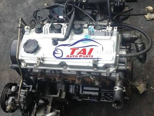 Good price TS 16949 das peças sobresselentes do motor de 4G63 RWD 16V Mitsubishi on-line