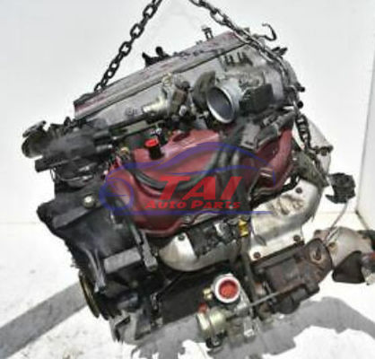 Bom preço Nissan VG30T/VG30 Motor Usado Diesel Motor Peças em estoque para venda on-line
