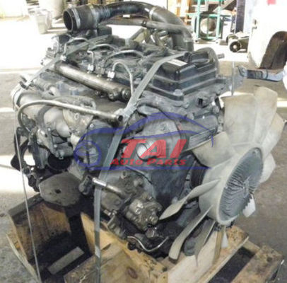 Bom preço Motor usado Nissan ZD30 funciona bem para o desempenho on-line