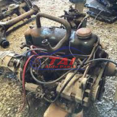 Bom preço Nissan A12 A14 A15 Motor Usado Diesel Motor Peças em estoque para venda on-line