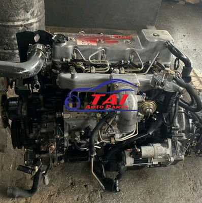 Motor japonês usado UD FD46 FD46T Excelente qualidade