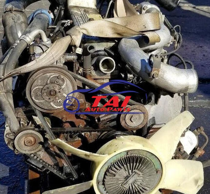 Bom preço Nissan FD42 FD46 Motor diesel usado em bom estado on-line