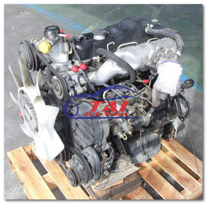 Bom preço Componentes de motores diesel Isuzu 4EC1T 4EE1T 4JG2 4JX1 on-line