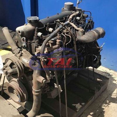 Good price TS 16949 das peças de motor das boas condições EB300 EC100 Hino on-line