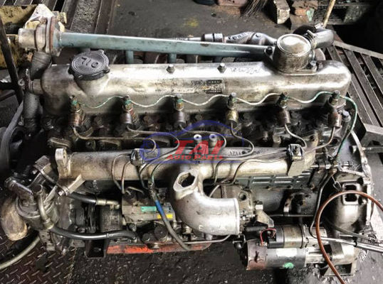 Good price TS usados 16949 das peças de motor diesel de EH100 EH300 EH500 EH700 Hino on-line