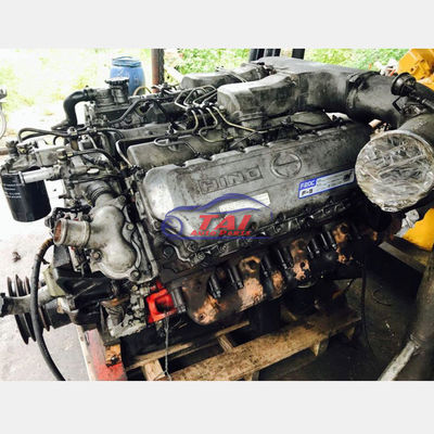 Bom preço Peças de motor diesel usadas de F20C F21C TS 16949 Hino on-line