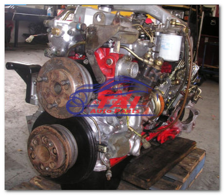 Bom preço Hino H06C H07C H07D Componentes usados de motores diesel on-line