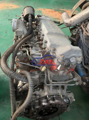 Motor do motor da máquina escavadora J05E usado para o motor de HINO J05E