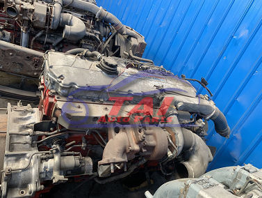 Bom preço Peças de motor diesel usadas de Hino K13C M10U TS 16949 on-line