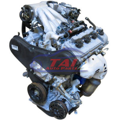 Japão original importou o motor de gasolina usou o motor 1MZFE para Toyota Vellfire
