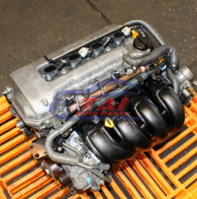 Good price 1.8L Peças sobressalentes de automóveis 1ZZ-FE 1ZZ Motor Toyota Peças sobressalentes de motores on-line
