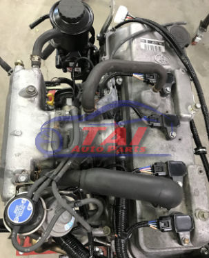 Bom preço 2E 2F 2GR 2JZ 2MZ 2NZ 2RZ Toyota Partes de motores a gasolina on-line